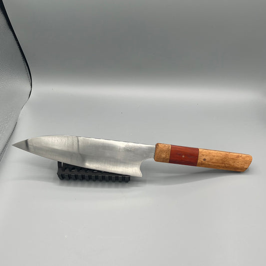 Wolfram Super Blue 7.75" Chef's Knife