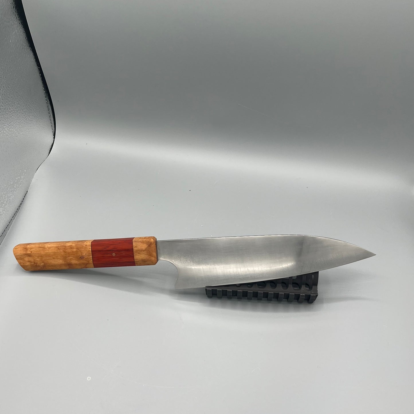 Wolfram Super Blue 7.75" Chef's Knife