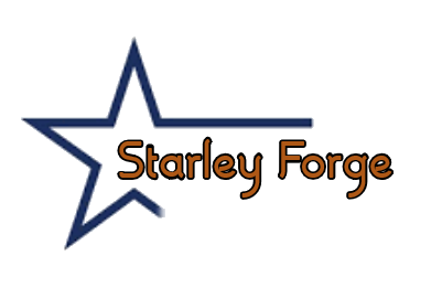 Starley Forge Gift Card